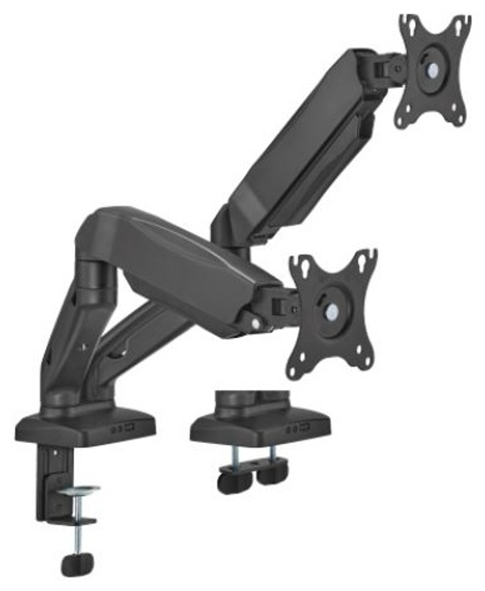 Крепление для монитора Eco Estelar LDT13-C024 черный