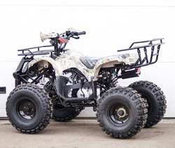 Квадроцикл STALKER 125 Lux