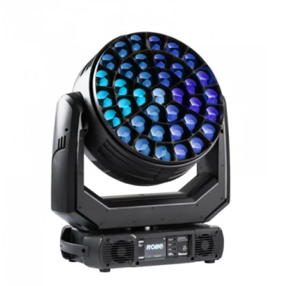 ROBE ROBIN Tarrantula w/o Beam Shaper вращающаяся голова Beam/Wash, 1500Вт