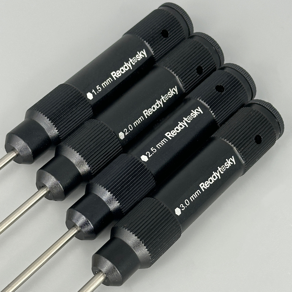 Набор отверток шестигранных