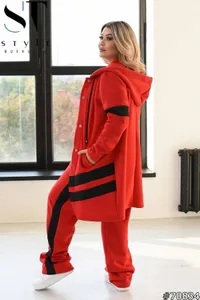 Костюм УК-0787 Fabrika