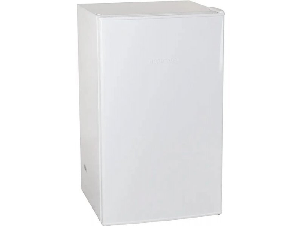 Холодильник однокамерный Nordfrost NR 403 AW белый