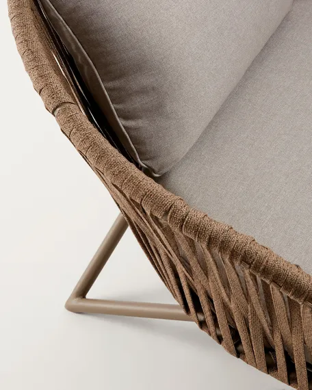 Кресло Branzie