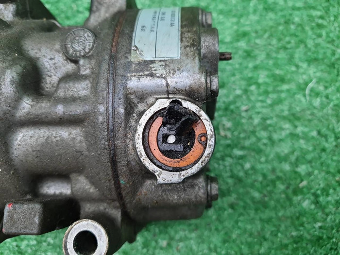 Компрессор кондиционера Omoda C5 (2022-н.в.)