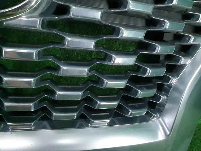 Решетка радиатора Hyundai Palisade (2018-2022)