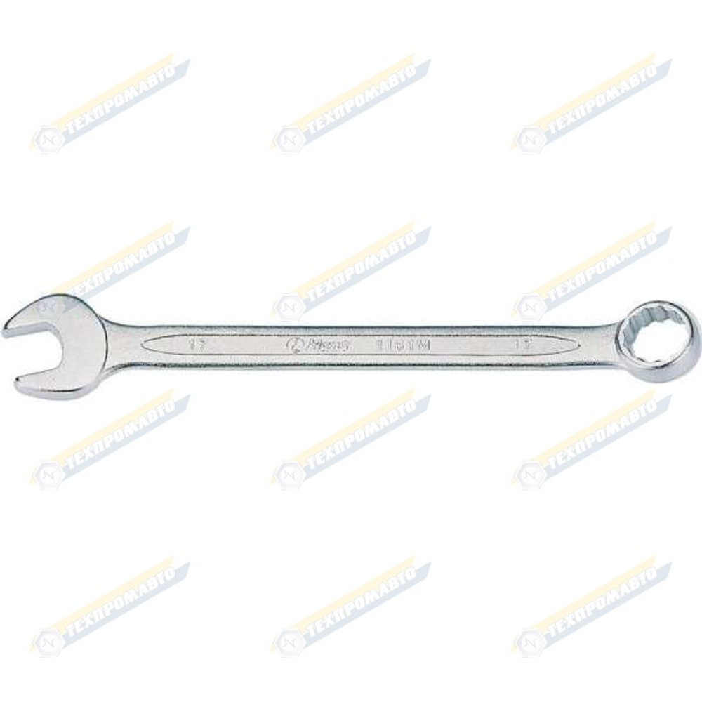 1161М06 ключ комбинированный 6мм