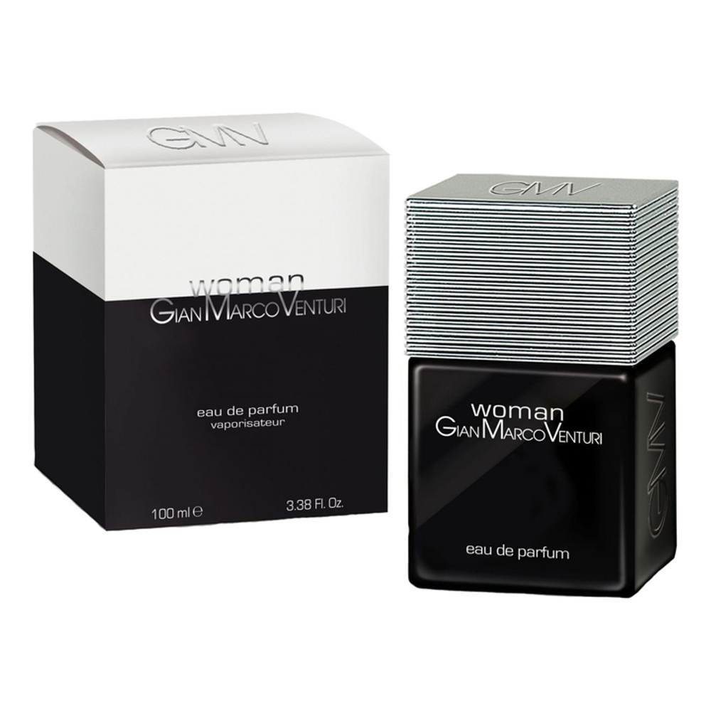 Женский аромат Gian Marco Venturi Woman Eau de Parfum парфюмерная вода