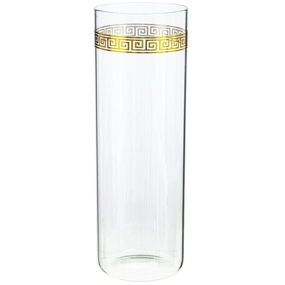 GAEM Ваза, 3200 мл, L12 W12 H35 см