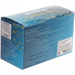 Гирлянда для дома «Водопад» нить 9,5м 100 ламп LED прозрач.пров, 8 реж,IP-20, Теплый белый (возможность соединения)