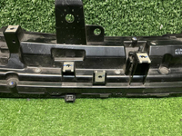 Накладка решетки радиатора Changan CS55PLUS 21-24