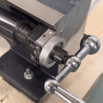 PROMA SKF-800 комбинированный токарный станок