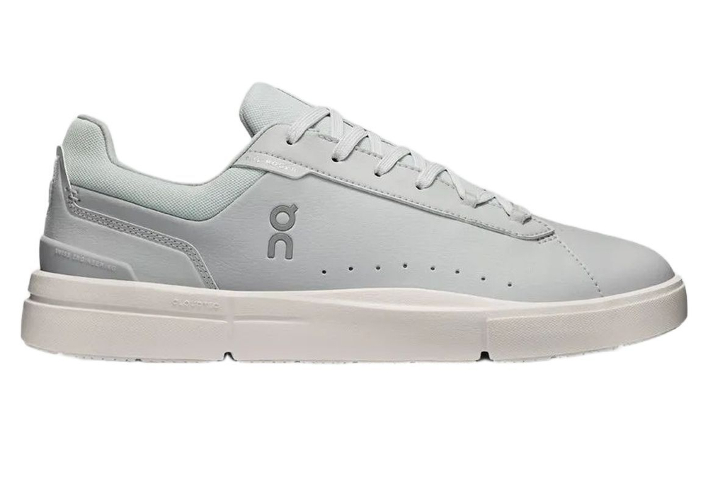 Женские кроссовки On The Roger Advantage - wolf/glacier