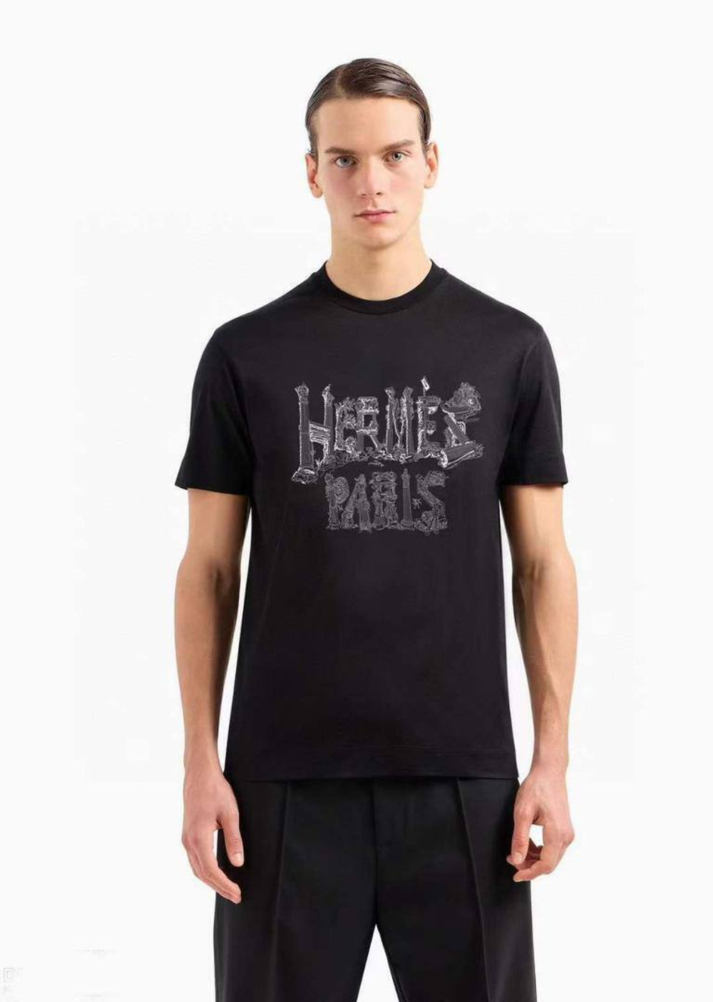 Футболка Hermes