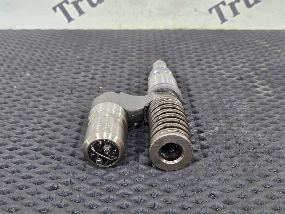 Форсунка топливная 2017г