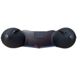 Лодка ПВХ Мастер Лодок Таймень NX3200СКК Слань-книжка киль "Комби" -