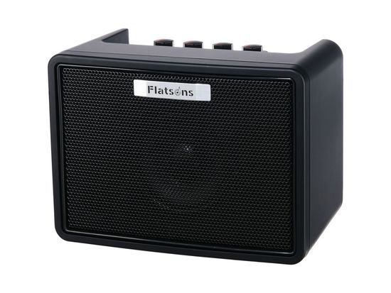 Гитарный комбоусилитель, 3Вт, Flatsons FGA-3