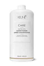 Keune Кондиционер Шелковый уход Satin Oil Conditioner Care Line 1000
