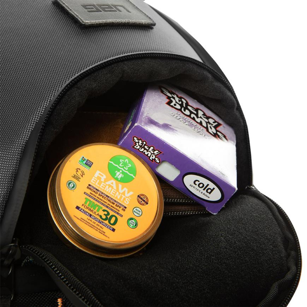 Рюкзак UAG STD. Issue Backpack (18 л) С отделением для ноутбука с диагональю экрана до 13.3 дюйма