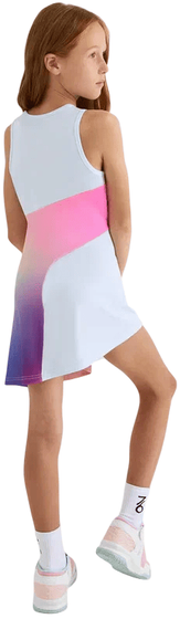 Платье для девочек 7/6 Viki Dress - Delicate Blue/Gradient, арт. VD76-4306