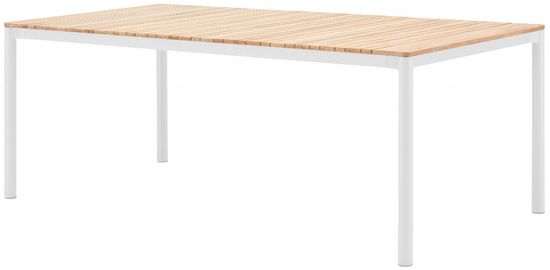 Стол обеденный деревянный Armona