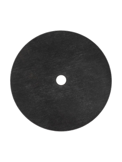 Диск отрезной по металлу OptiLine (230x2.0x22.2 мм) упаковка 20шт. Inforce INB23020-20