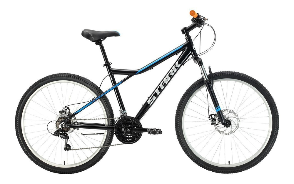 Горный велосипед Stark Slash 27.1 D (2022)