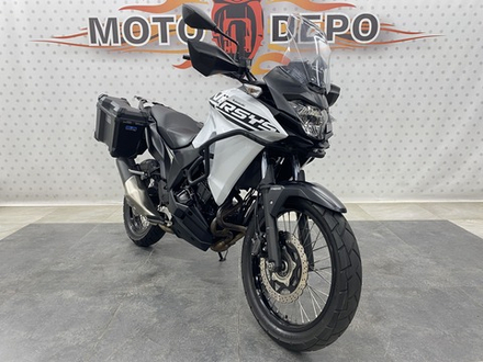 Kawasaki Versys-X 250 , 2020