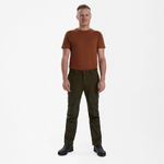 Брюки Deerhunter Strike Classic (388 Deep Green)