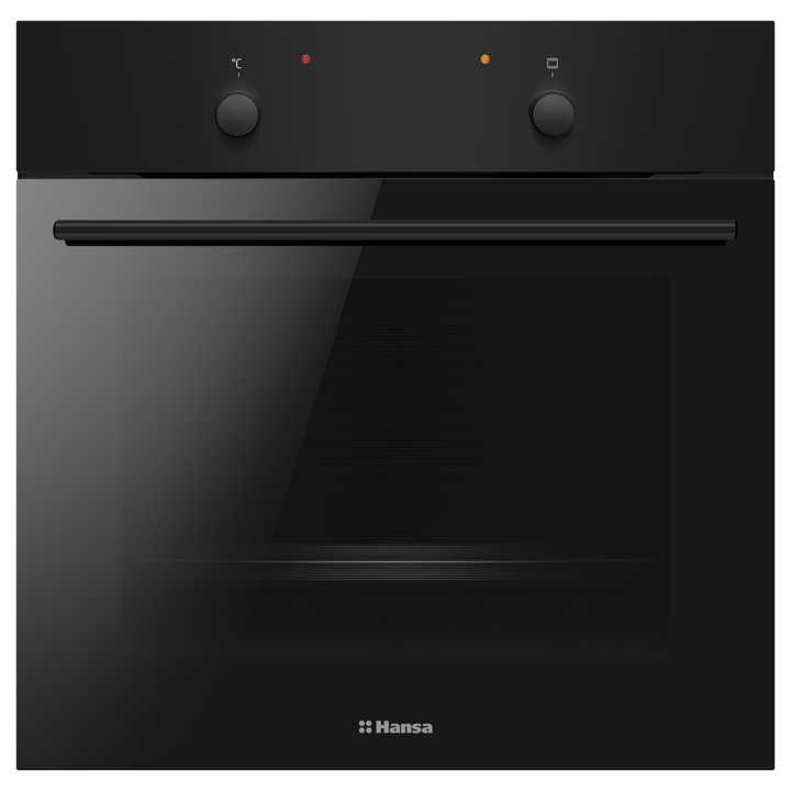 Духовой шкаф Hansa BOES640021
