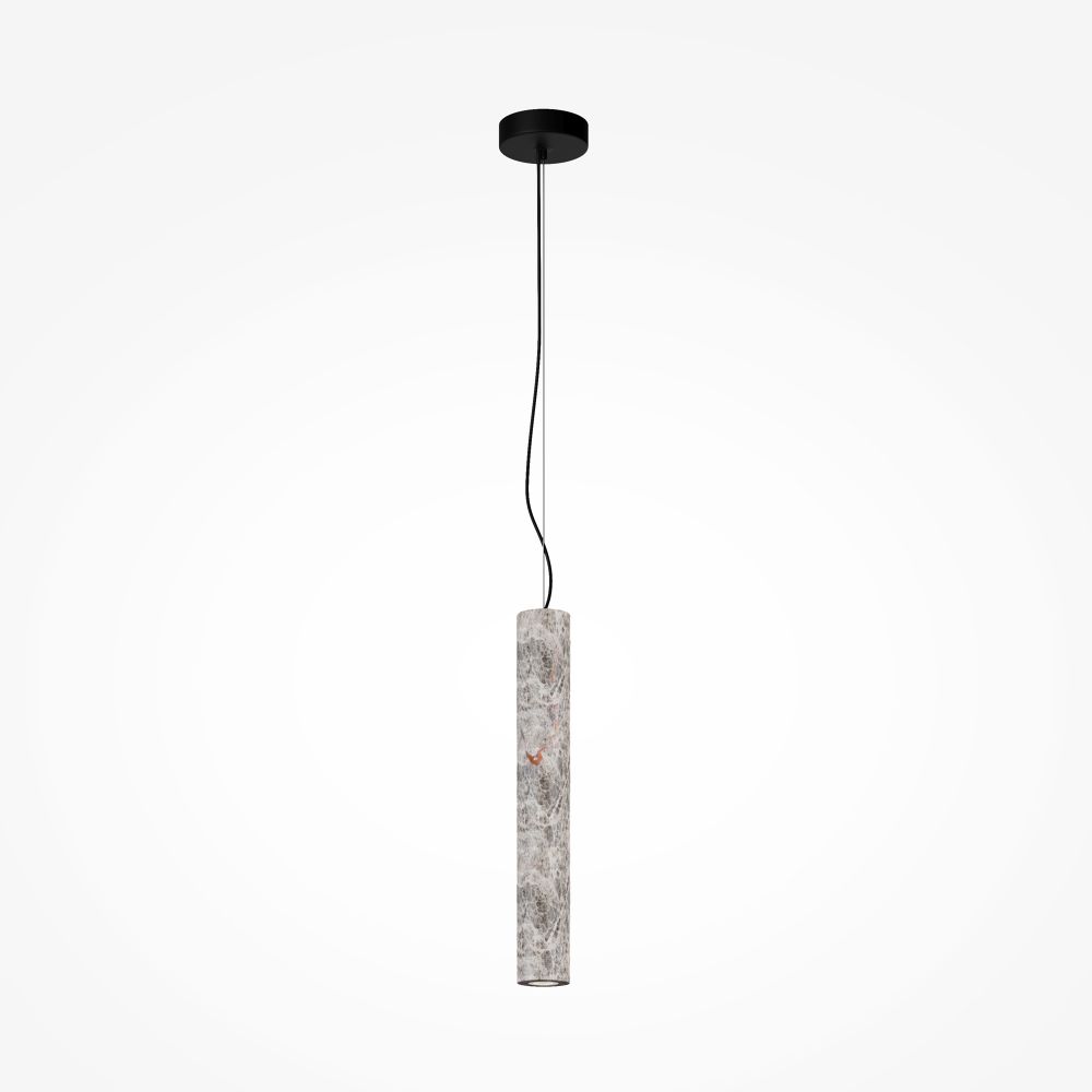 Светильник подвесной светодиодный Maytoni   MOD461PL-L5GRK