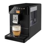 Kaffit.com Roma A5-2 Black