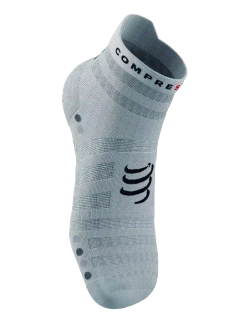 Носки Run Ultralight Low V4 White Alloy