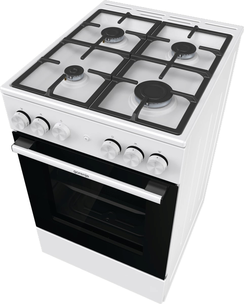 Газовая плита Gorenje GG5WF