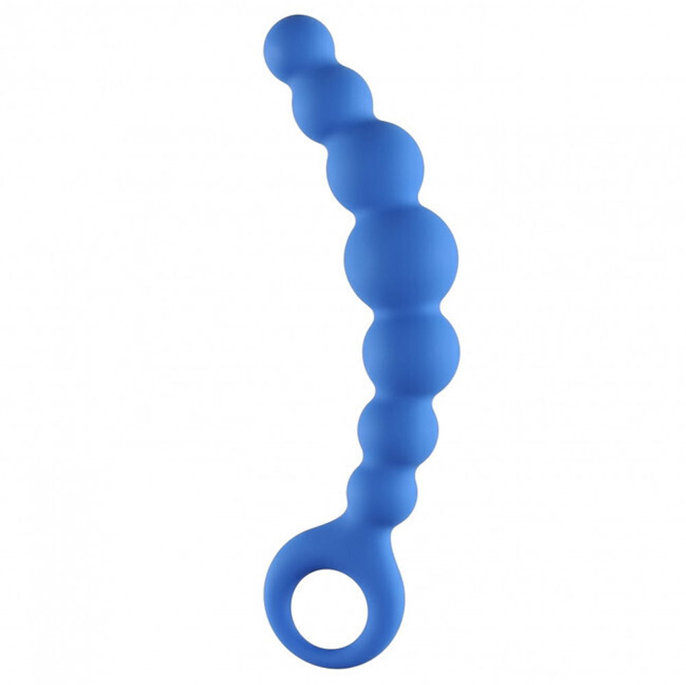 Упругая цепочка Flexible Wand Blue (Цвет: синий)