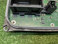 Блок управления фары левый Mercedes V W447 (14-нв)