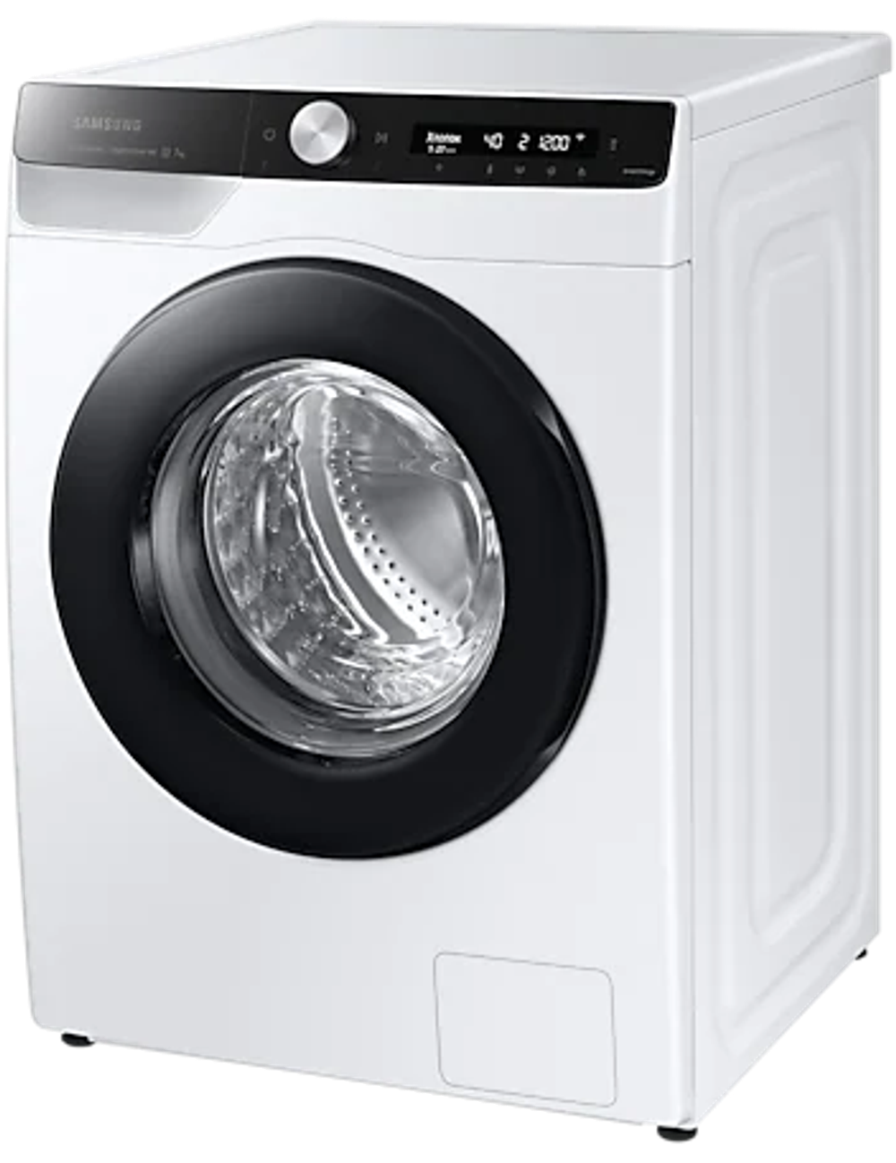 Стиральная машина Samsung WW70A6S23AE/LP