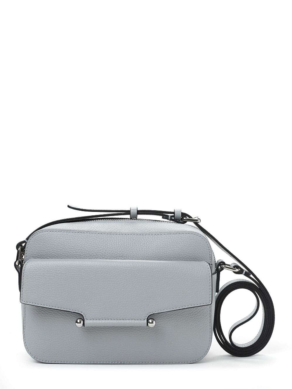 Сумка кожаная FABRETTI L19678-811