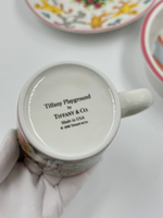 Набор посуды Tiffany & Co, Tiffany Playground