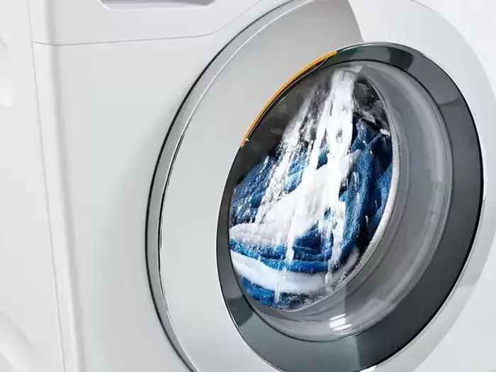 Стиральная машина Miele WWV 980 WPS