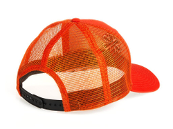 Бейсболка NORFIN Orange