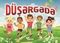Düşərgədə