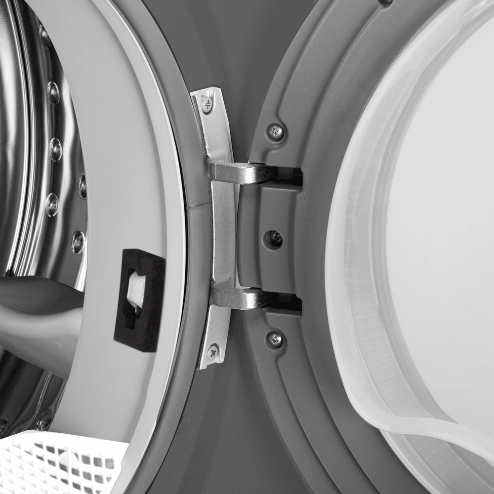 Сушильная машина MAUNFELD MFDM158SL300 HP SLIM