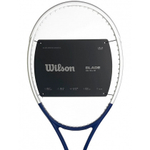 Ракетка для тенниса Профессиональные WILSON BLADE 98 16X19 US OPEN 2023 305