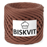 Пряжа Biskvit, 330г, 100м, 100%хлопок (цена 1 шт)
