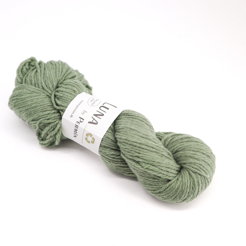 Luna - 16 (светло-зеленый)