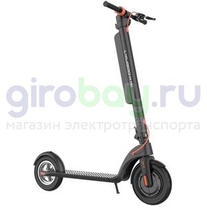 Электросамокат Kugoo HX PRO фото 3