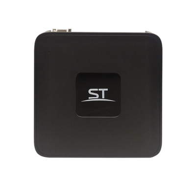 Видеорегистратор IP ST-NVR-V1006K15 (v.2) PRO