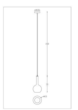 Подвесной светильник Arte Lamp