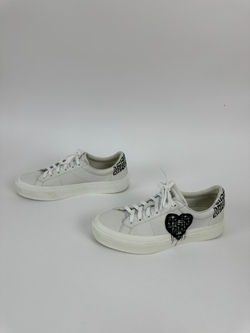 Кеды Givenchy
