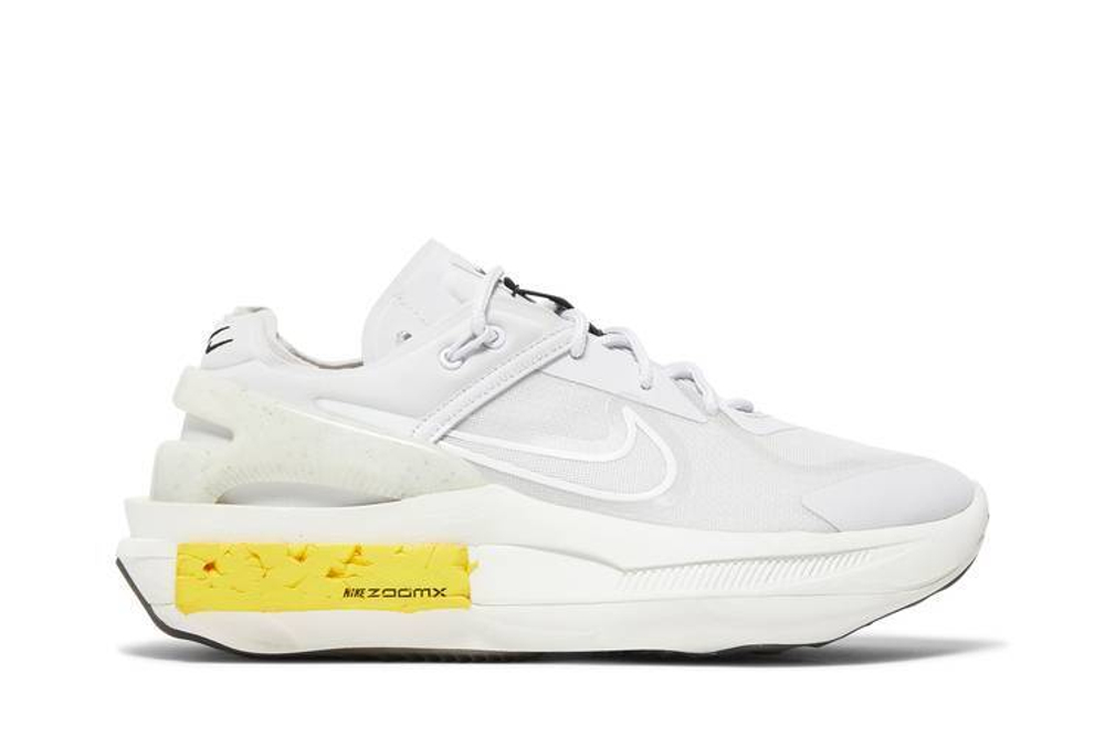 Кроссовки Nike Fontanka Waffle Edge (Женская размерная сетка)